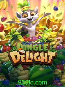 Explorando JungleDelight: Aventuras e Estratégias