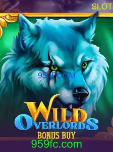 Descubra o Jogo WildOverlordsBonusBuy: Aventura e Diversão Garantidas